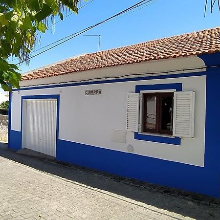فيلا Casa Do Ciborro Moradia المظهر الخارجي الصورة