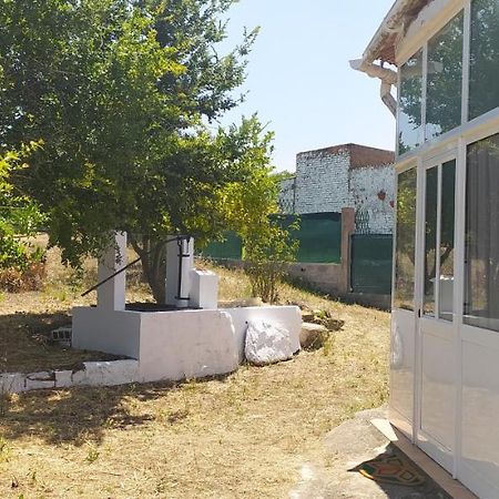 فيلا Casa Do Ciborro Moradia المظهر الخارجي الصورة