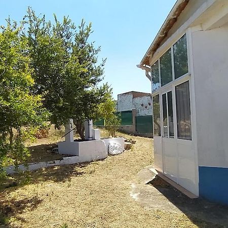 فيلا Casa Do Ciborro Moradia المظهر الخارجي الصورة
