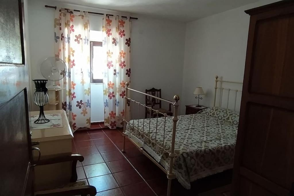 فيلا Casa Do Ciborro Moradia المظهر الخارجي الصورة