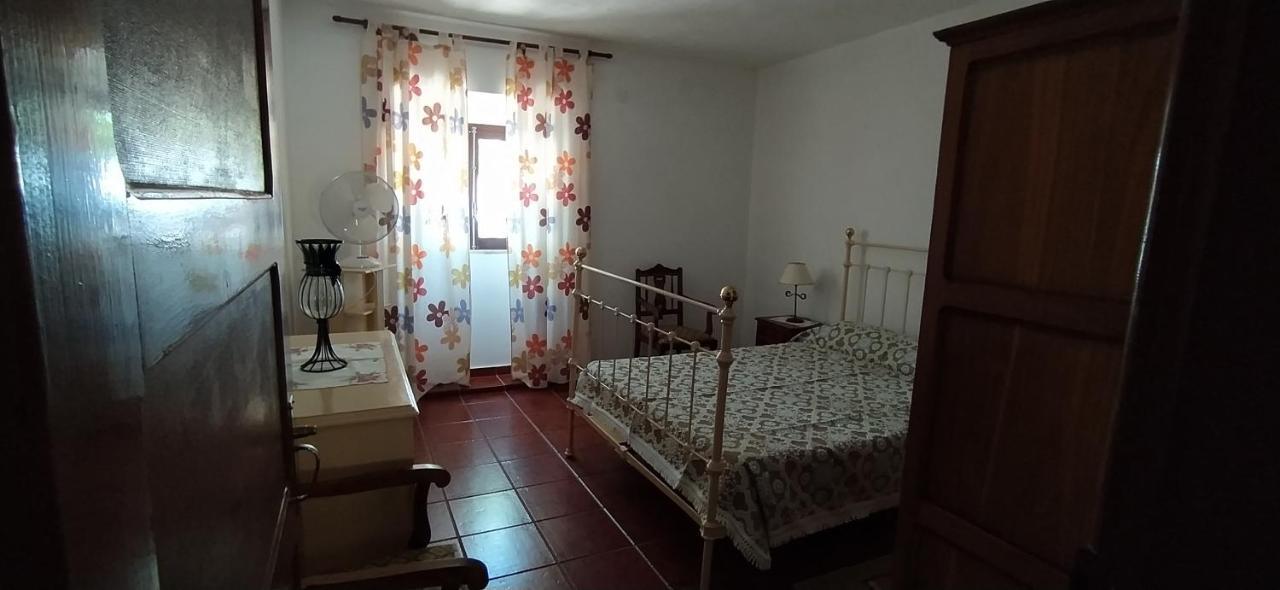 فيلا Casa Do Ciborro Moradia المظهر الخارجي الصورة