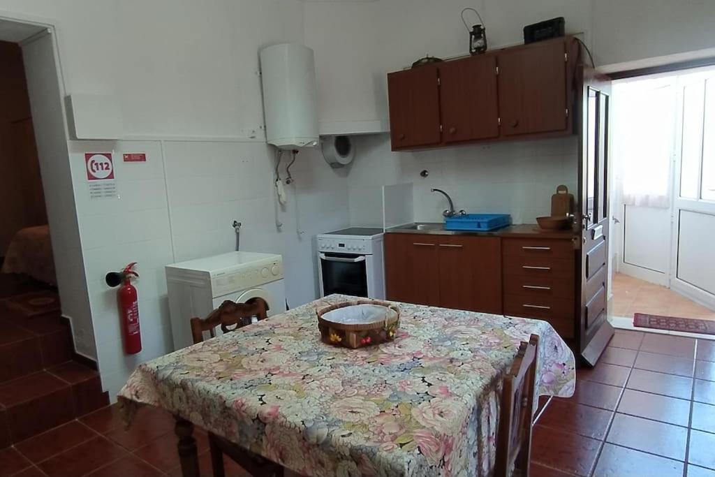 فيلا Casa Do Ciborro Moradia المظهر الخارجي الصورة
