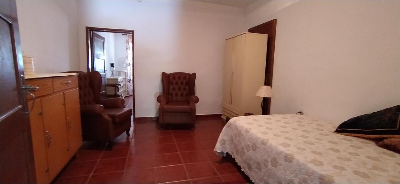 فيلا Casa Do Ciborro Moradia المظهر الخارجي الصورة